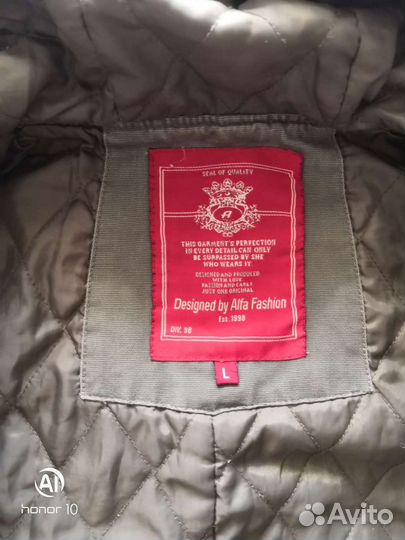 Пальто женское 48-50