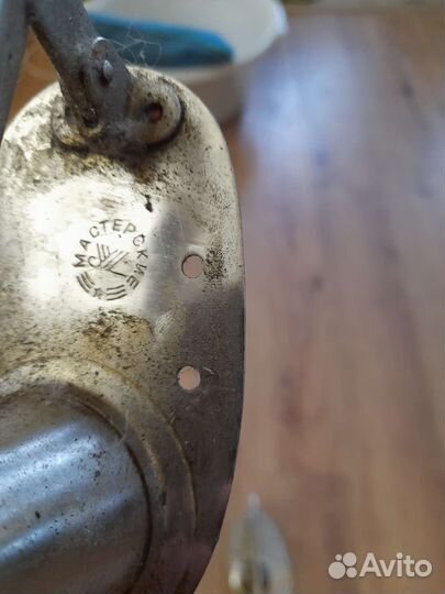 Лезвия для коньков