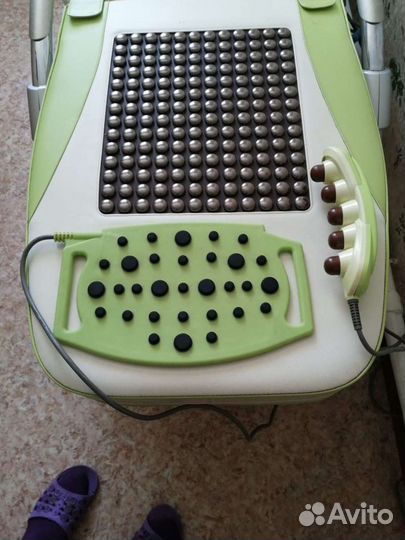 Лечебна кровать 