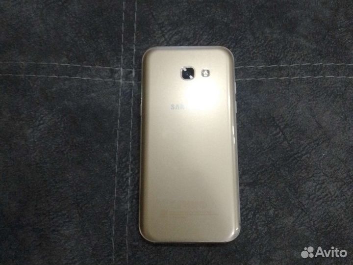 Телефон Samsung galaxy a50 бу