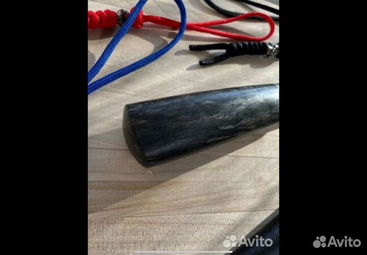 Якутский нож