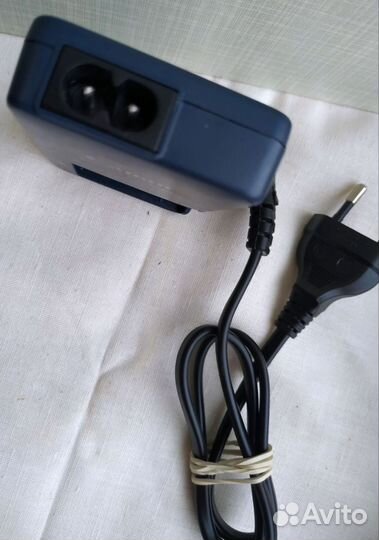 Зарядное устройство для фотоаппарата Canon