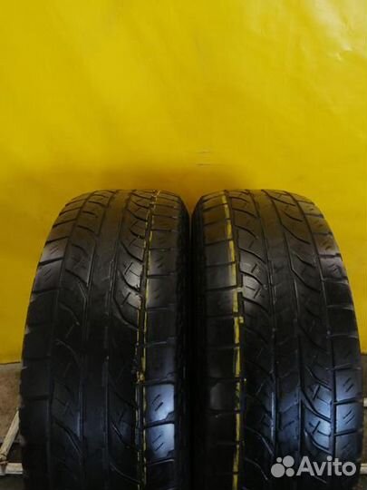 Yokohama Geolandar A/T-S G012 275/65 R17