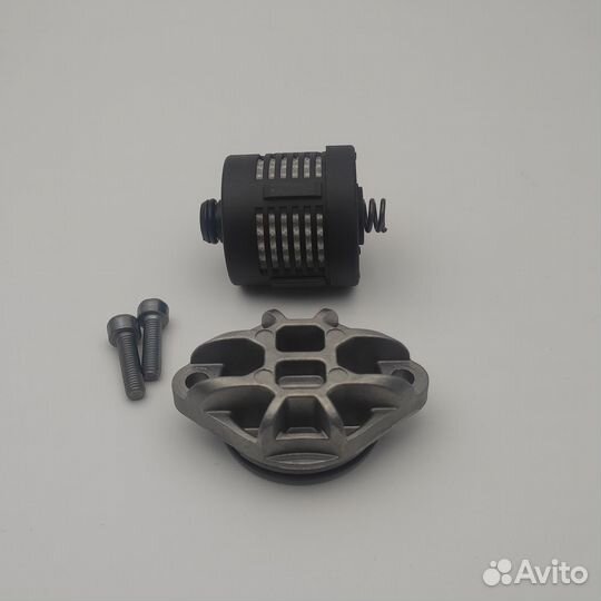 Фильтр Haldex 3 поколения Volvo 30787687, Ford, LR