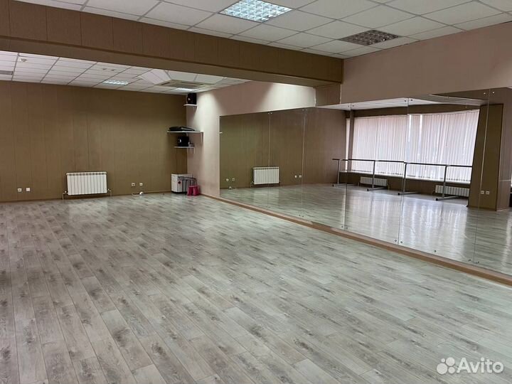 Почасовая аренда зала для йоги/фотосессии