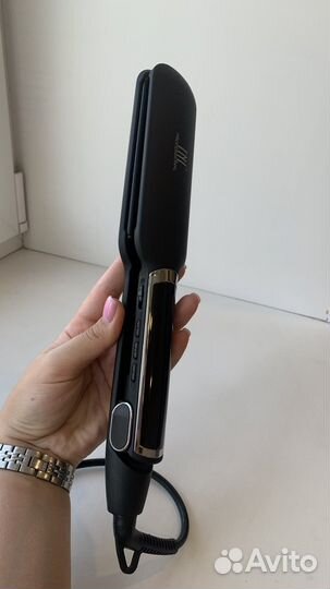 Выпрямитель для волос TNL