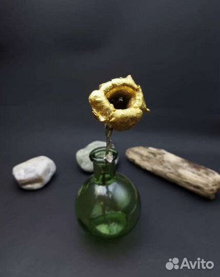 Искусственные цветы для декора