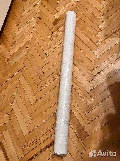 Обои белые под покраску остатки