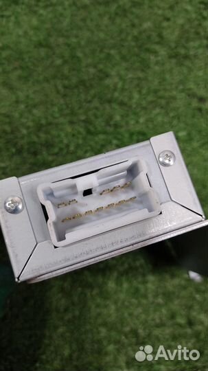 Блок управления камерой заднего вида Nissan Qashq