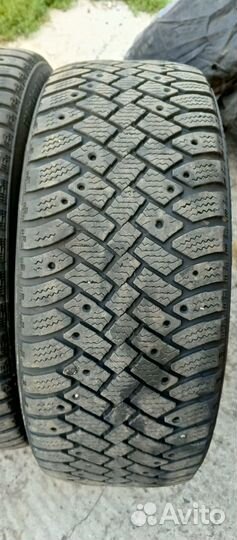 Continental ContiWinterViking 1 195/50 R16