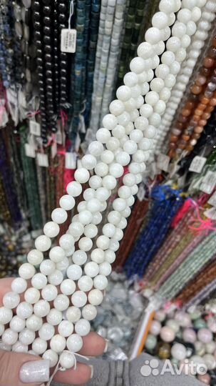 Адуляр натуральный