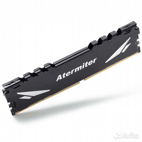 Озу 2 x 8Гб DDR4-3600 2 х 8Гб 2 х 16Гб DDR4-2666
