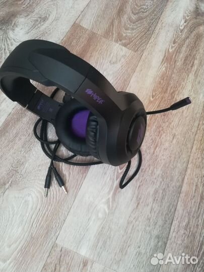 Беспроводные наушники Hiper