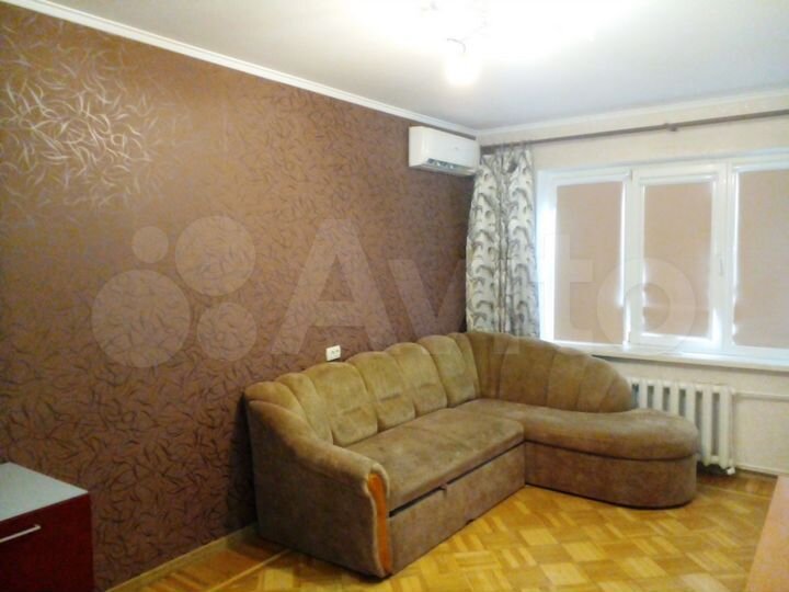 3-к. квартира, 63,4 м², 6/9 эт.