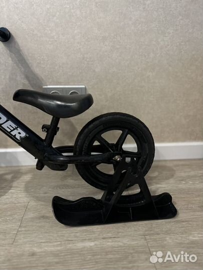 Беговел Strider sport 12