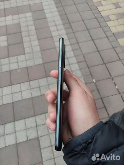 Xiaomi POCO F3, 6/128 ГБ