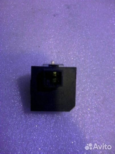 Блок иммобилайзера Kia Rio 3 2011-2015