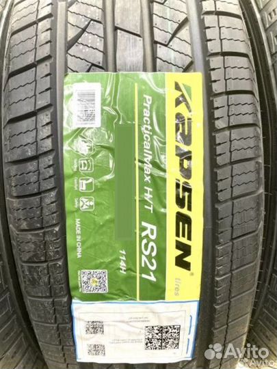 Kapsen PracticalMax H/T RS21 245/65 R17 111H