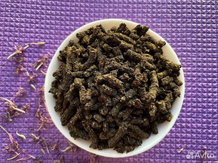 Иван-чай 1кг 2023 для зож, полезный чай