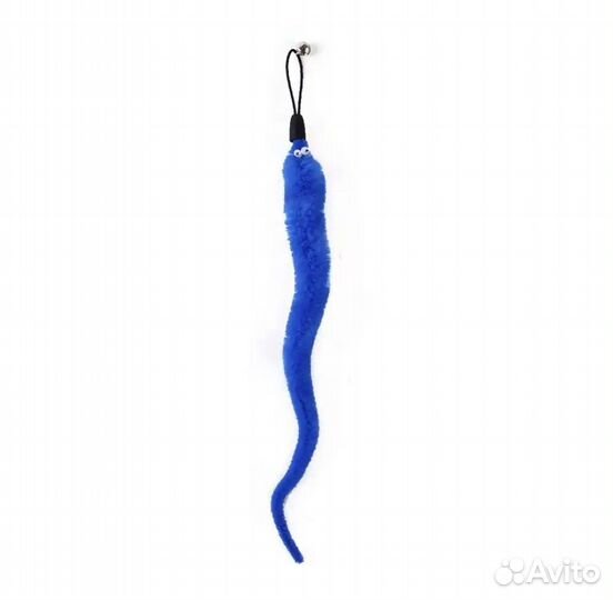 Дразнилка для кошек 5 шт