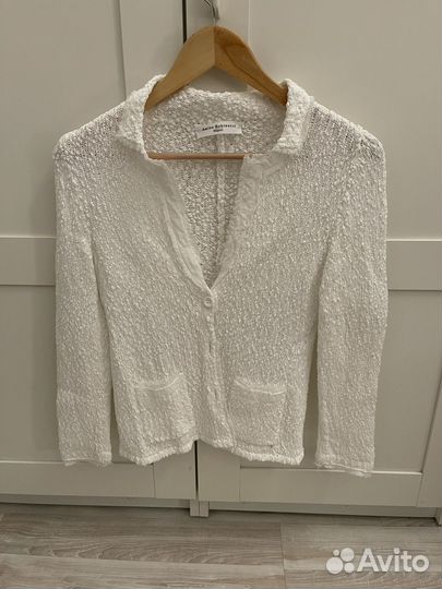 Пиджак Amina Rubinacci