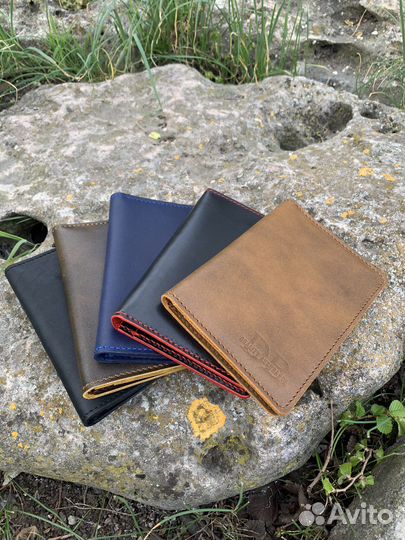 Обложка для автодокументов