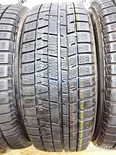 Yokohama Ice Guard IG50+ 215/50 R17 94Q