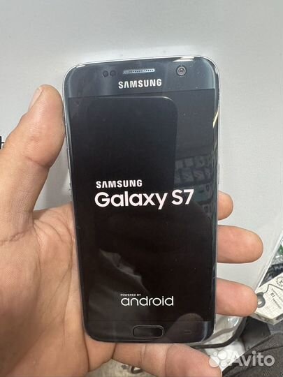 Samsung Galaxy S7, 4/32 ГБ