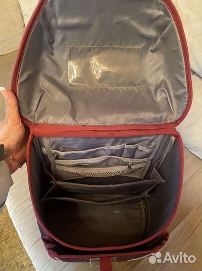 Рюкзак Mag Taller Ezzy III Кот для девочки