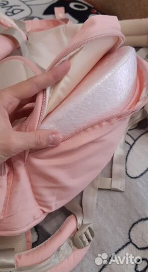 Переноска кенгуру