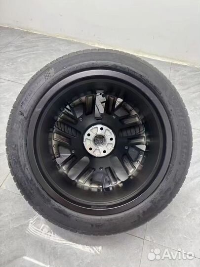 Оригинальные новые диски R21 для Lixiang L9/L8/L7