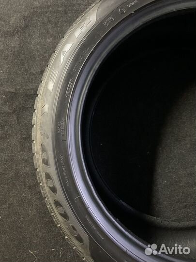 Goodyear Eagle F1 Asymmetric 275/45 R21