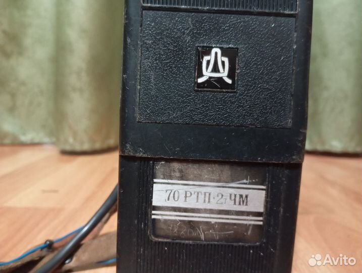 Радиостанция 