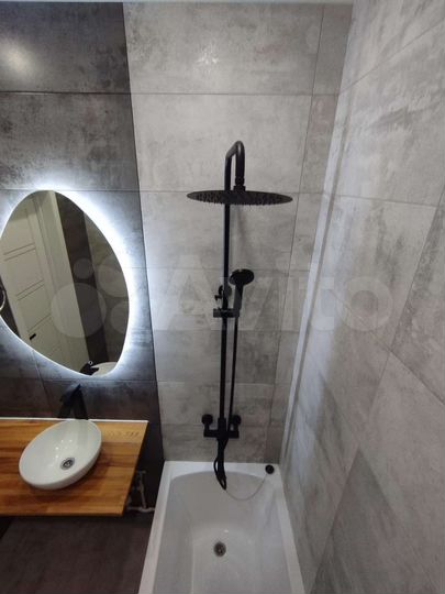 1-к. квартира, 30,8 м², 5/5 эт.