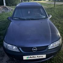 Opel Vectra 2.0 MT, 1997, 200 000 км, с пробегом, цена 120 000 руб.