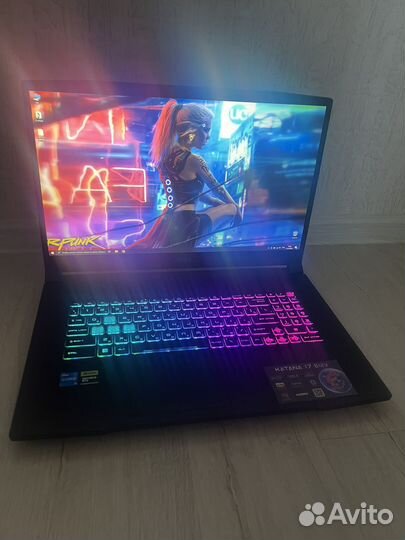 MSI Katana B12VFK-463XRU