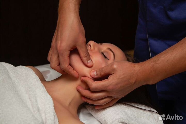 Массаж, разные техники и мануальная Строгино