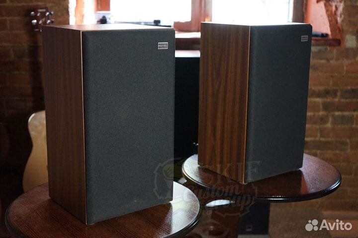 Акустические системы Rotel RL - 400 QC