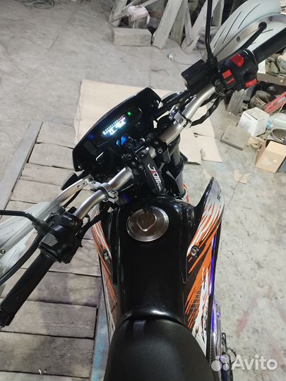 Racer panther 300