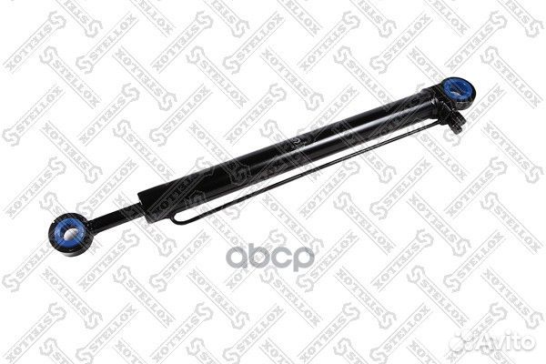 87-48650-SX цилиндр подъема кабины MB Actros 8