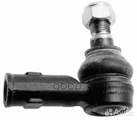 Наконечник поперечной рулевой тяги 1971902 lemf