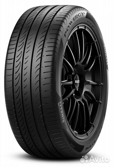 Pirelli Powergy 255/35 R18