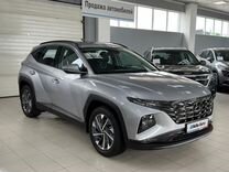 Hyundai Tucson 2.0 AT, 2023, 5 км, с пробегом, цена 4 250 000 руб.