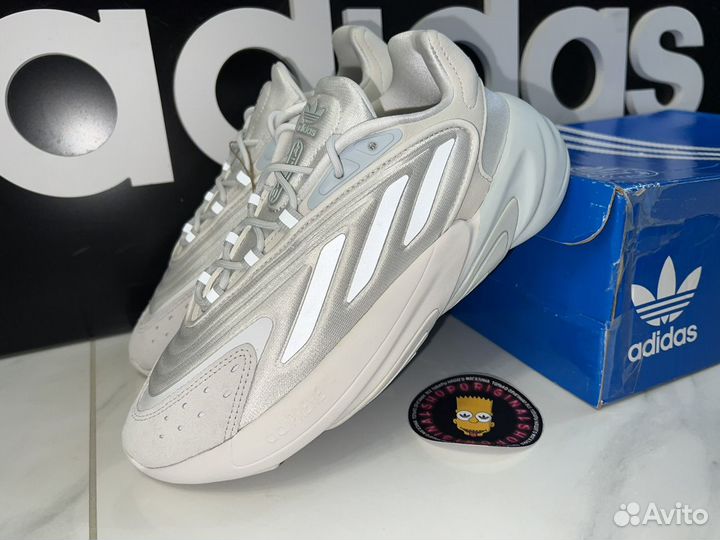 Кроссовки adidas ozelia оригинал новые женские