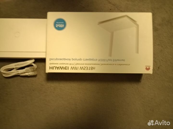 Huawei WiFi WS318n