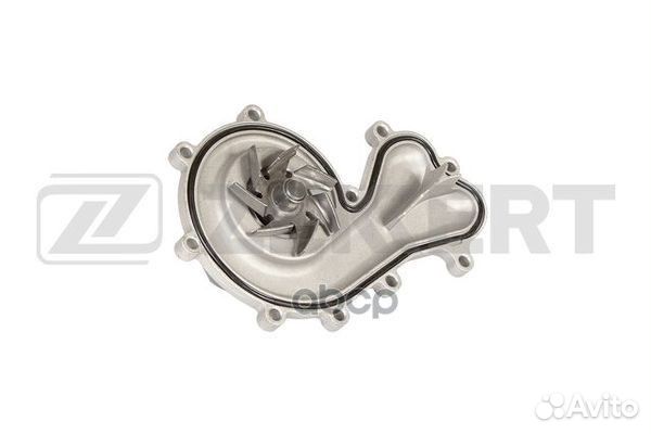 Помпа водяная Audi A4 IV 11- A6 IV 10- Q5 08