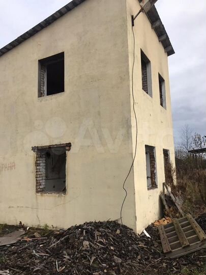 Производство, 1500 м²