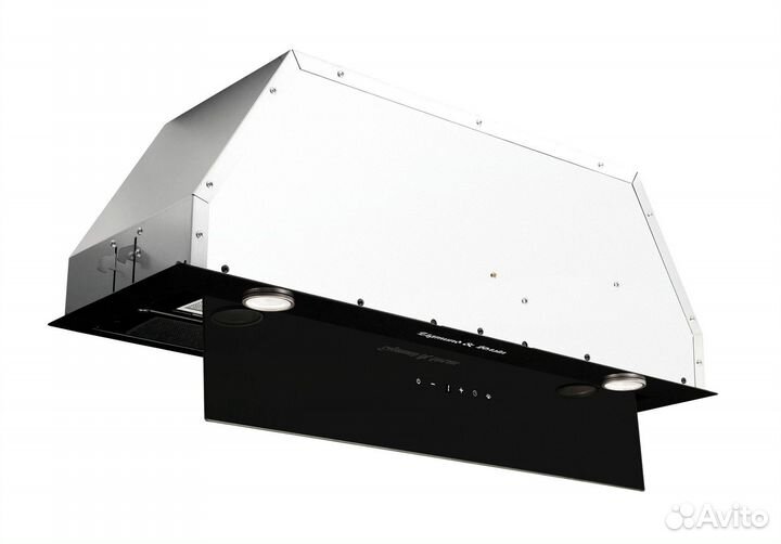 Встраиваемая вытяжка K 011.7 B