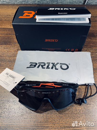 Очки briko dantree