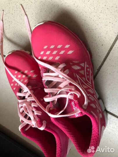 Кроссовки reebok оригинал